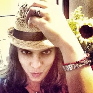 Meet your Posher, Ingrid